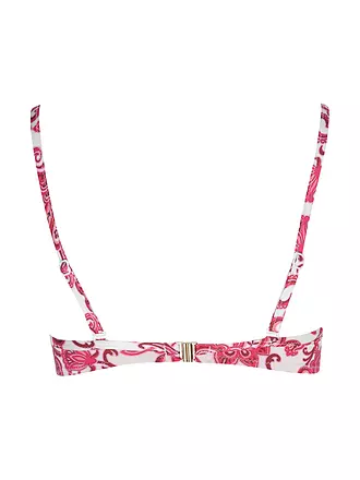 MRS & HUGS | Top bikini da donna con coppe Basic |